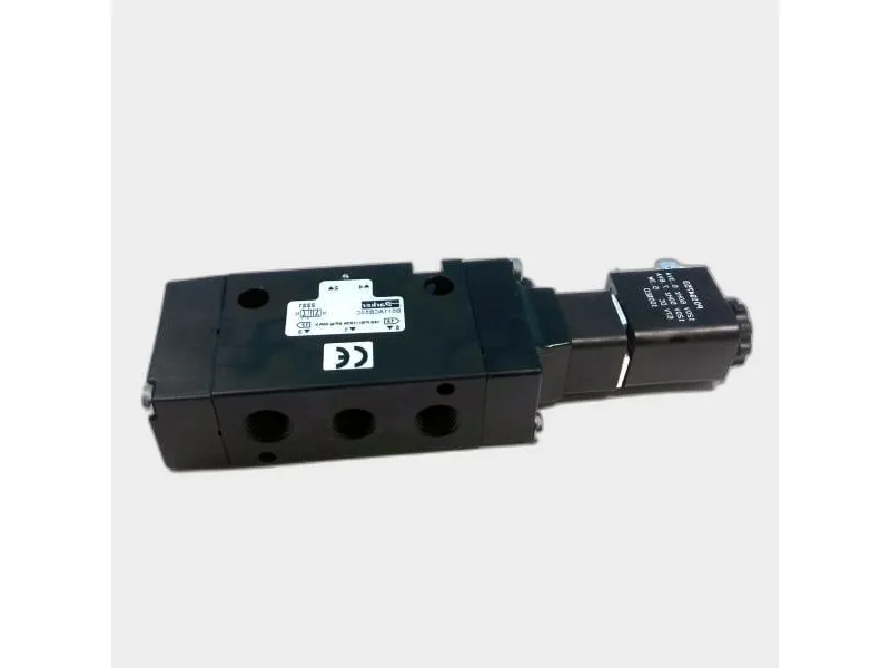 B511ACB53C Valvola solenoide di SCHRADER BELLOWS