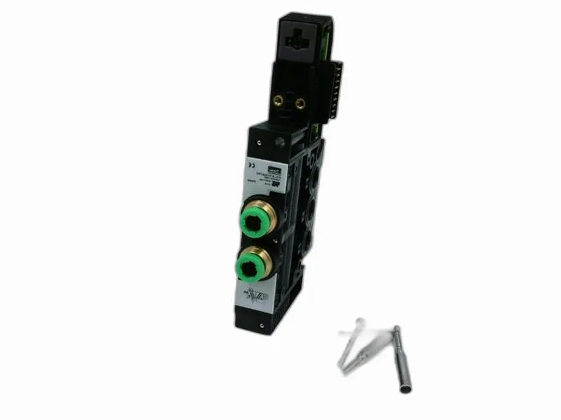PVLB1016067W2 Valvola pneumatica di SCHRADER BELLOWS
