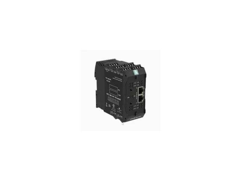 ICE2-8IOL-K45S-RJ45 Router di rete by PEPPERL & FUCHS