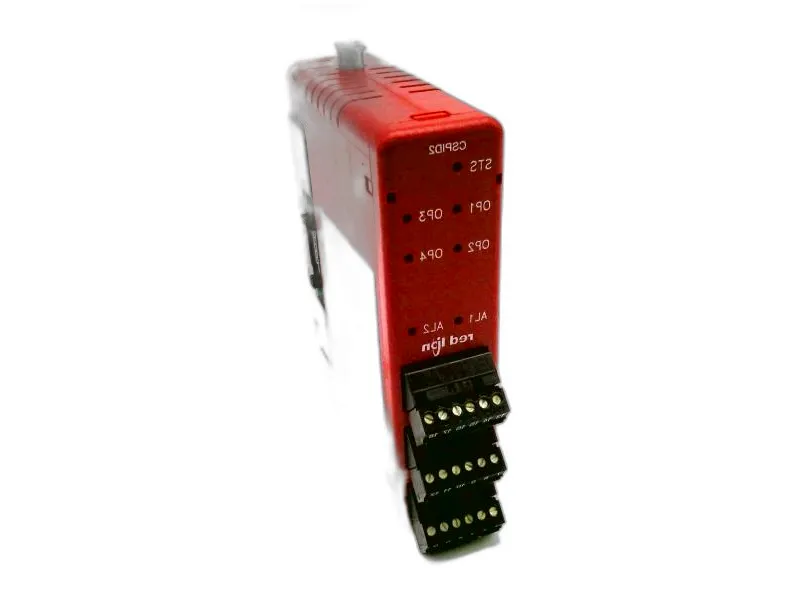 CSPID2T0 Controllo di temperatura/processo by RED LION CONTROLS