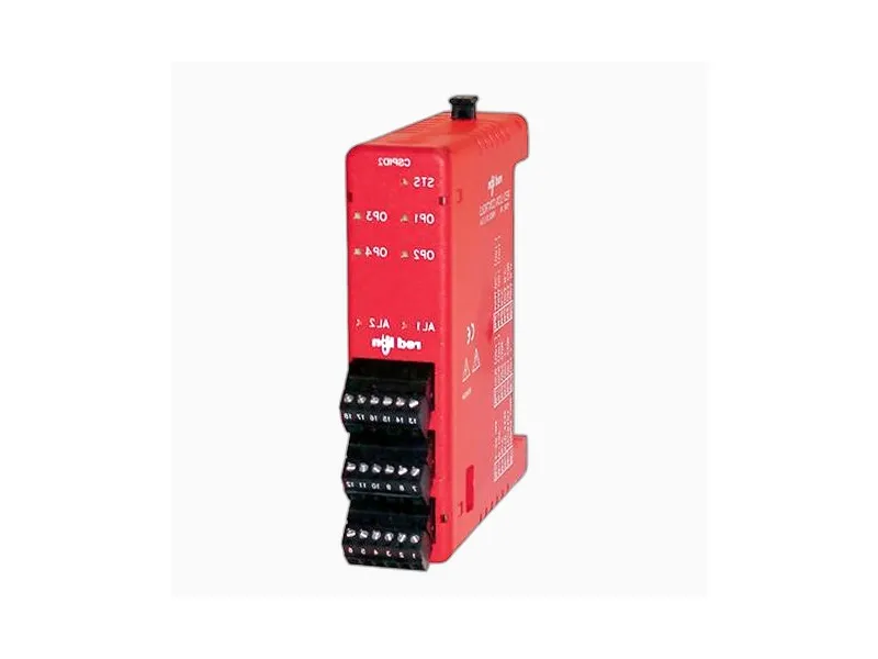 CSPID2T0 Controllo di temperatura/processo by RED LION CONTROLS