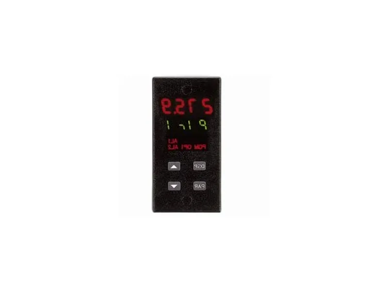 TSC01001 Temperature/Process Control by RED LION CONTROLS
