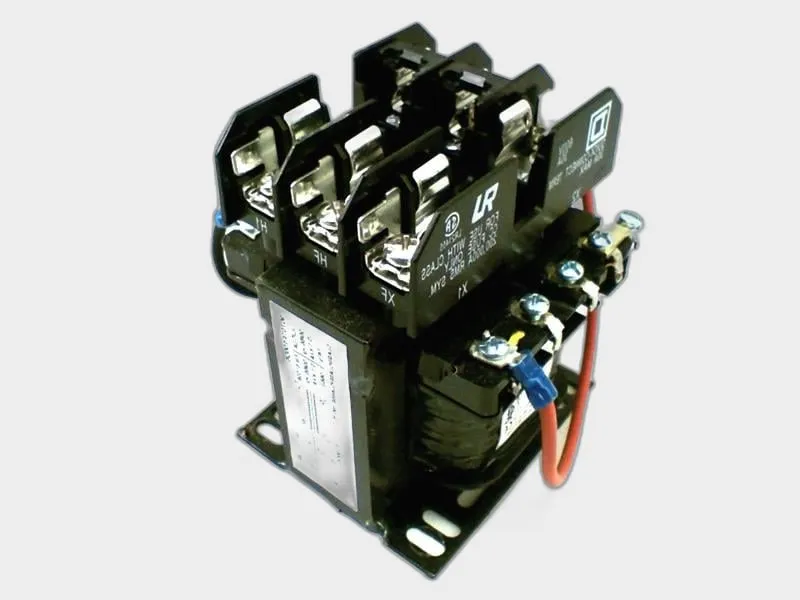 9070TF100D5 Control Transformer by SQUARE D