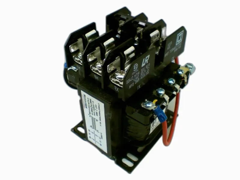 9070TF100D5 Trasformatore di comando by SQUARE D