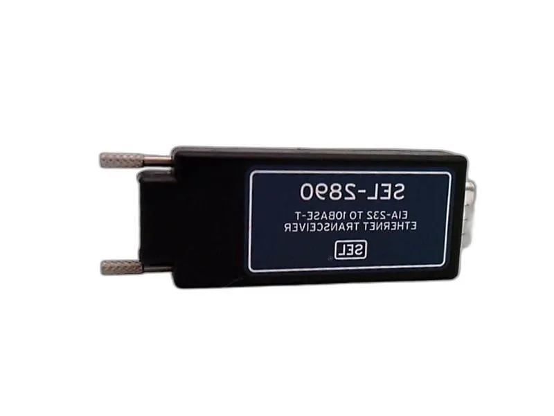 SEL-2890 Radio Transceiver by SCHWEITZER ENGINEERING