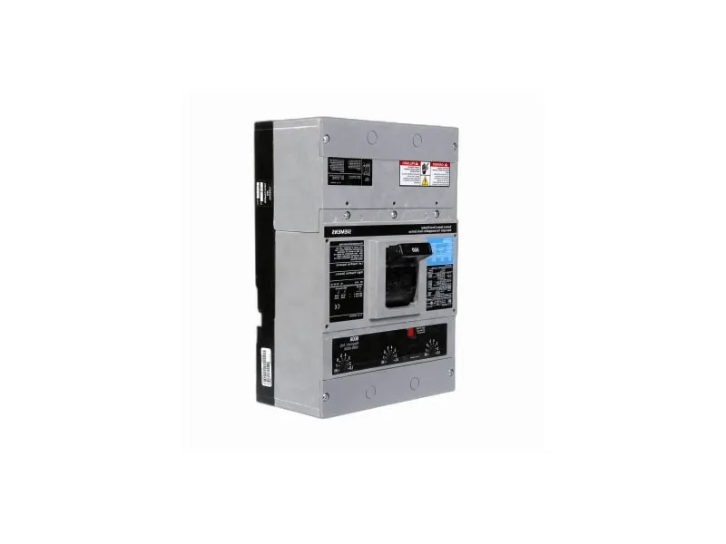 HLMD63F800 Molded Case Circuit Breaker by SIEMENS