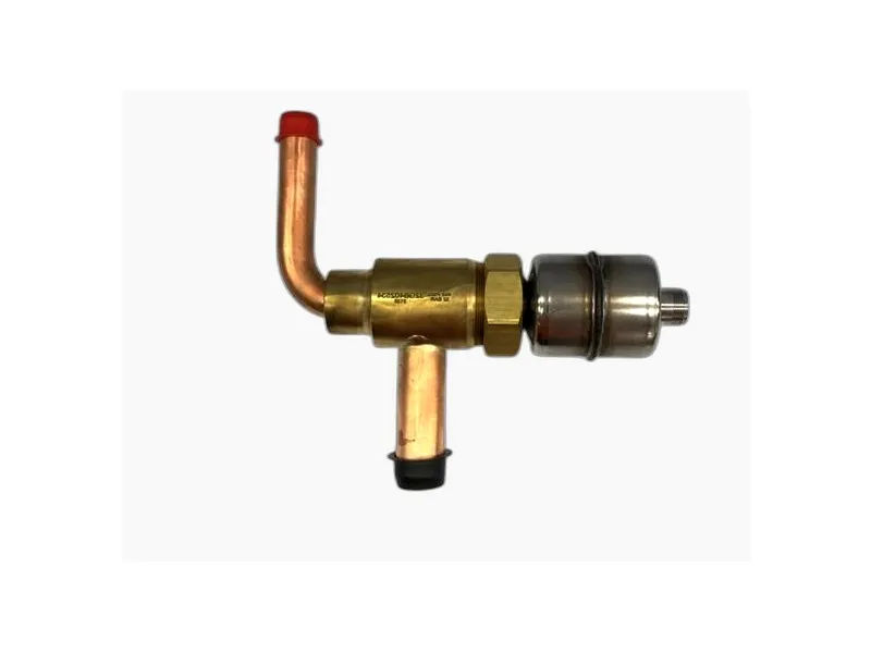 32GB402534 Hydraulic Valve by CARRIER