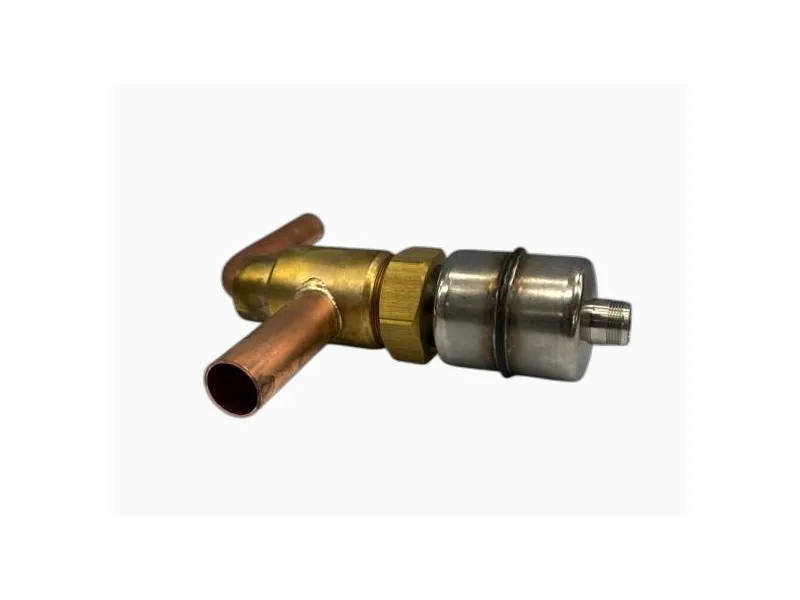 32GB402534 Hydraulikventil von CARRIER