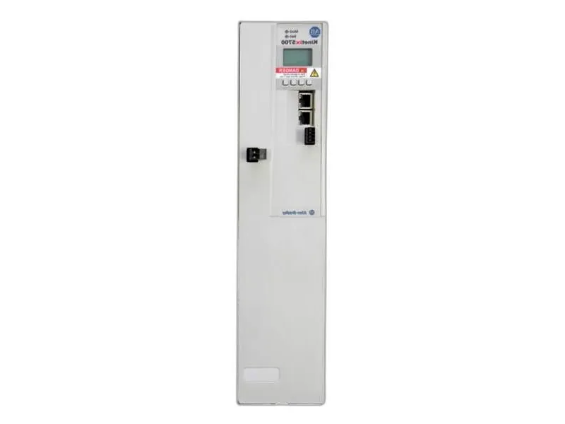 2198T-W25K-ER Power Supply by ALLEN BRADLEY