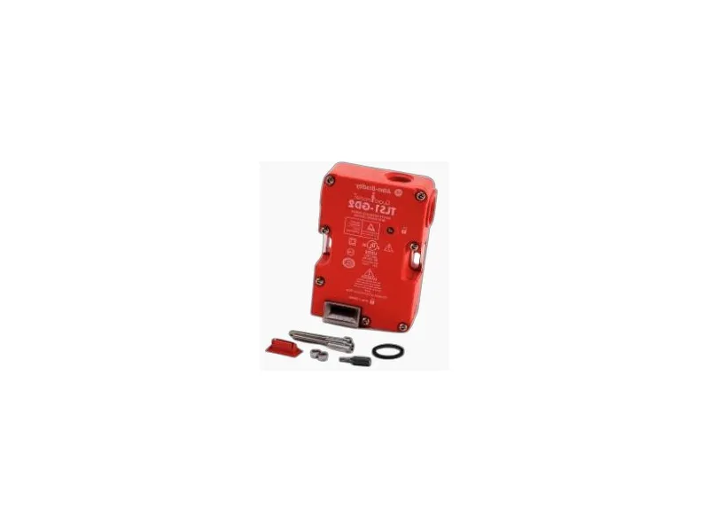 440G-T27181 Safety Interlock Switch by GUARDMASTER LTD