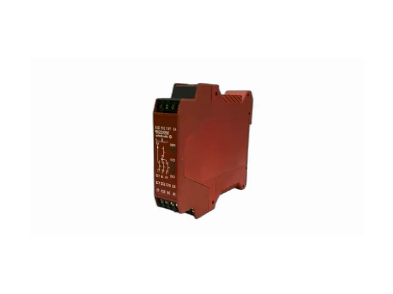 440R-D23202 Safety Relay by GUARDMASTER LTD