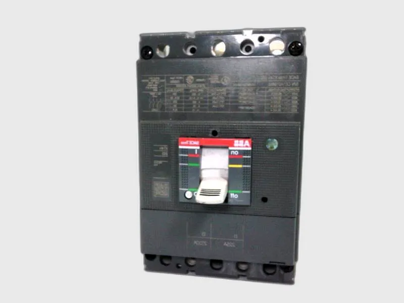 1SDA068091R1 Power Pole by - ABB - ASEA BROWN BOVERI
