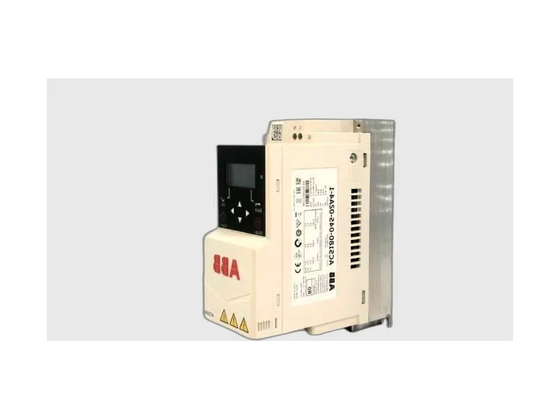 ACS180-04S-02A4-1 Drive by - ABB - ASEA BROWN BOVERI