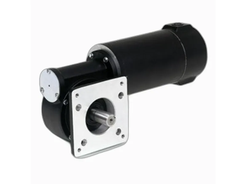 GPP12504 Gear Motor by - ABB - BALDOR RELIANCE