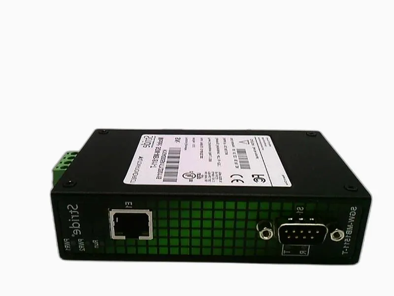 SGW-MB1511-T Module/Châssis PLC par OPTIMATION INC