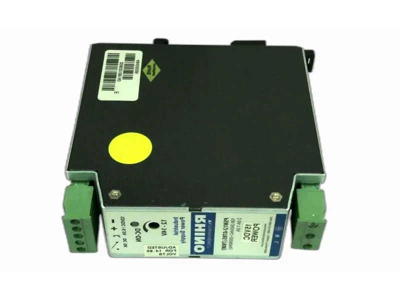 PSM12-078S Alimentation par RHINO
