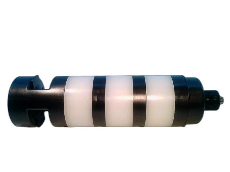 TL70GYRAQ Balise lumineuse par BANNER ENGINEERING