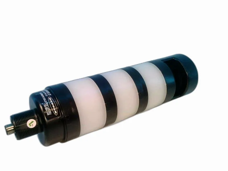 TL70GYRAQ Lampa wieżowa by BANNER ENGINEERING