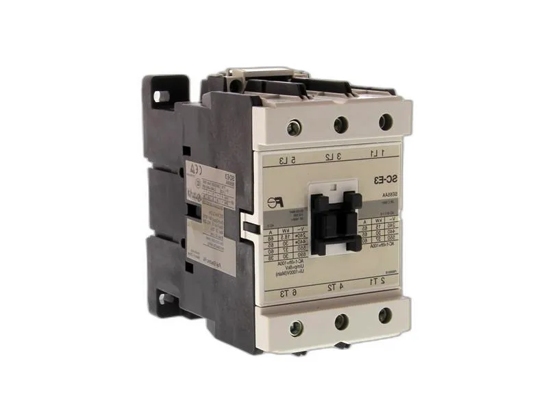 SC-E3-110VAC Contacteur par FUJI ELECTRIC