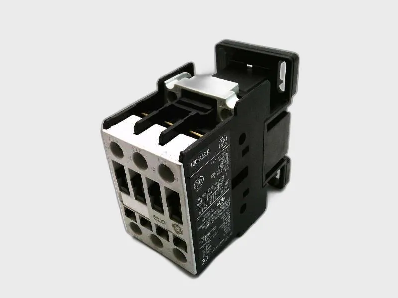 CL25A300T3 Contacteur par GENERAL ELECTRIC