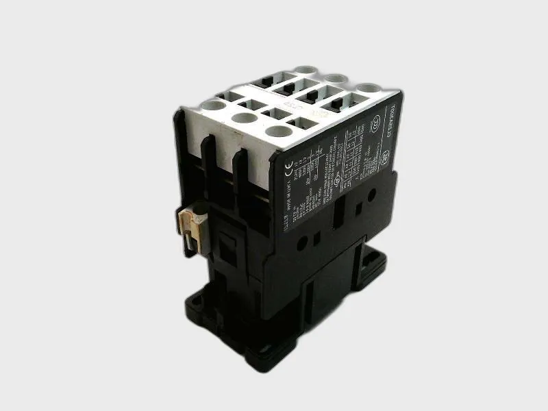 CL25A300T3 Contacteur par GENERAL ELECTRIC
