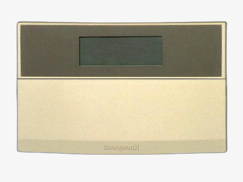 T7300F2010 Thermostat par HONEYWELL