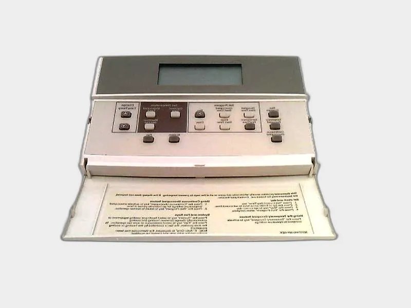 T7300F2010 Termostat by HONEYWELL