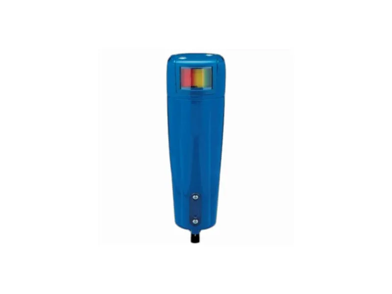 2104N-1B1-BX Filtre pneumatique par BALSTON