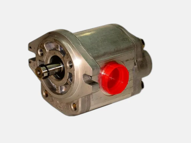 SP20B16A9H2-R Pompe/Moteur hydraulique par PRINCE VALVE