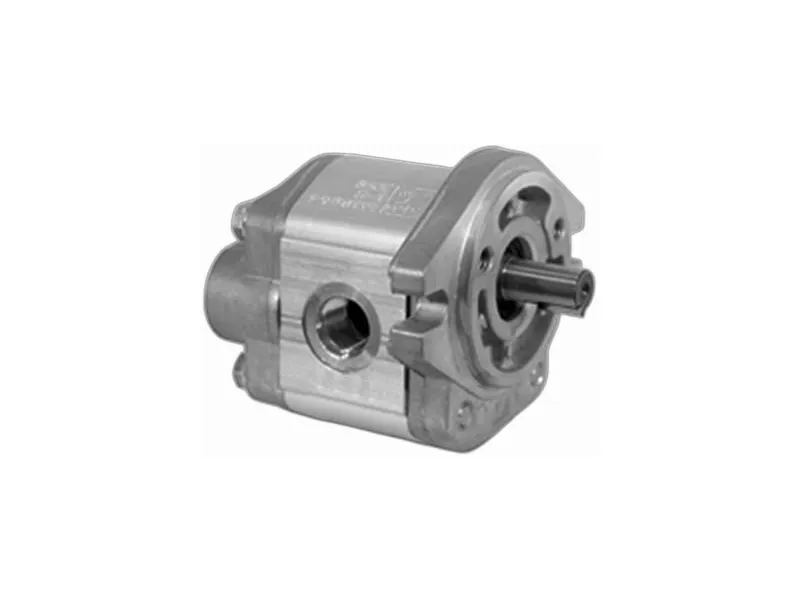 SP20B16A9H2-R Pompe/Moteur hydraulique par PRINCE VALVE
