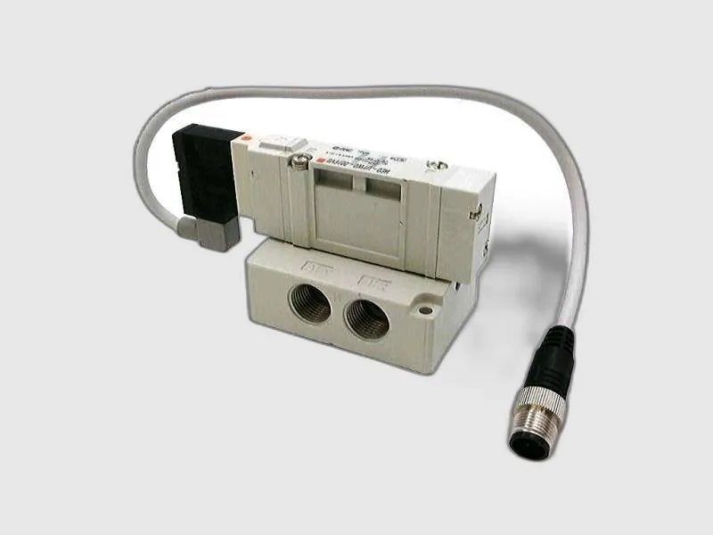 SV3100-5W1U-03N Électrovanne par SMC