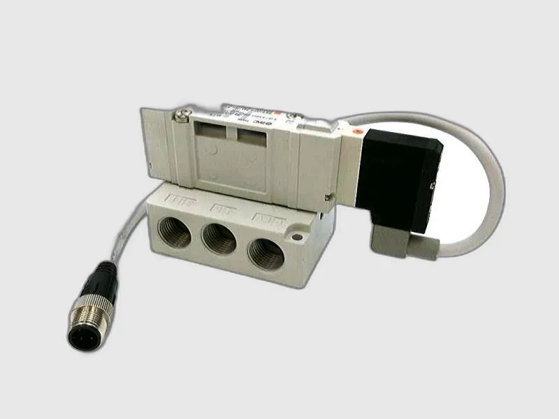SV3100-5W1U-03N Électrovanne par SMC