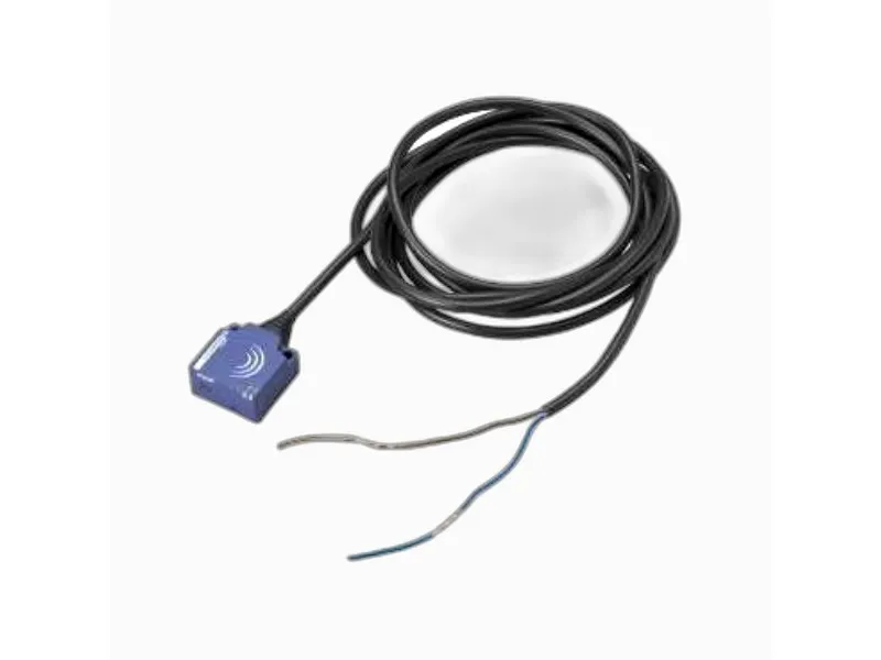 XS8E1A1PAL2 Capteur inductif par TELEMECANIQUE SENSORS