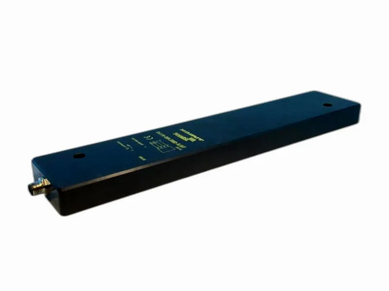 TNLR-Q80L400-H1147 Contrôleur RFID par TURCK
