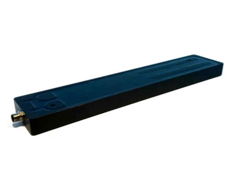 TNLR-Q80L400-H1147 Contrôleur RFID par TURCK
