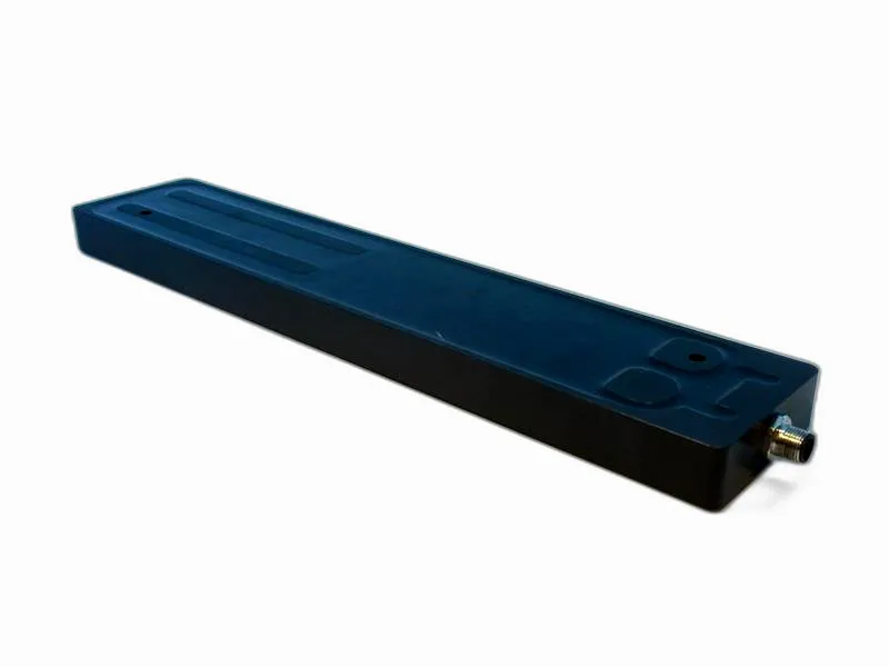 TNLR-Q80L400-H1147 Contrôleur RFID par TURCK
