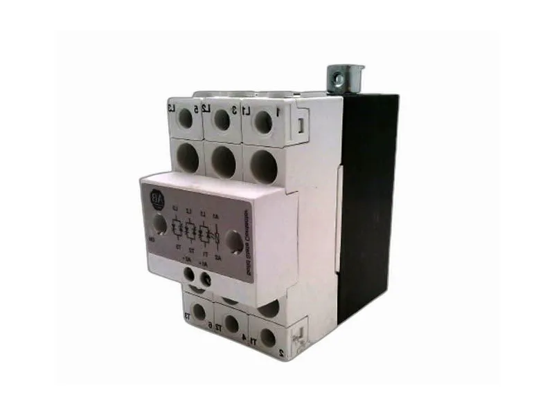 156-C3P20NCD Contacteur par ALLEN BRADLEY