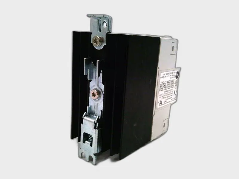 156-C3P20NCD Contacteur par ALLEN BRADLEY