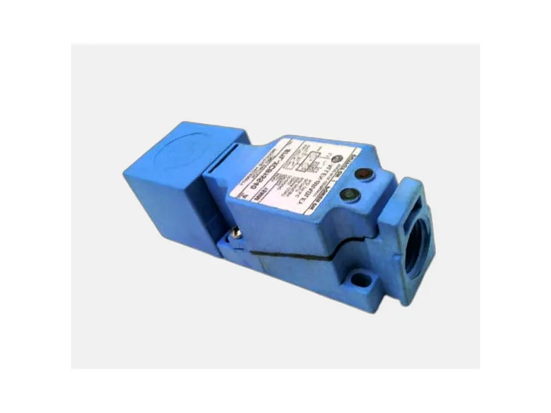 871L-XCB15S40 Système de détection de proximité par PHOTOSWITCH