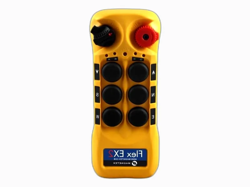 FLEX-6EX2-TX 傳送器 by MAGNETEK