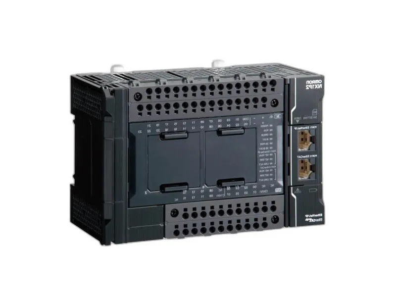 NX1P2-1040-DT CPU/制御基板 by OMRON