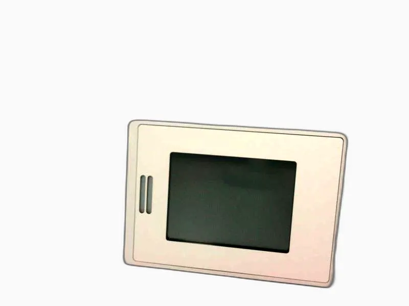 SE8650U5B11 Besturing door VICONICS