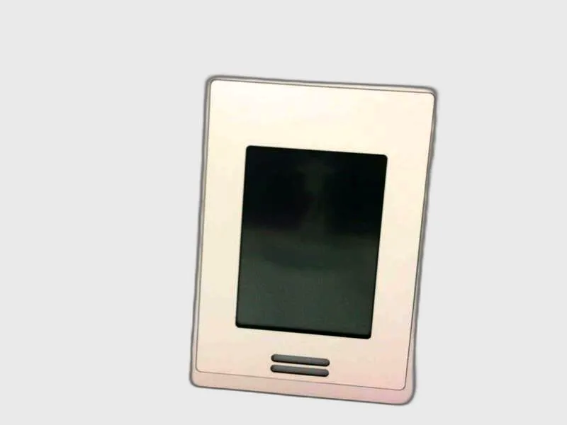 SE8650U5B11 Besturing door VICONICS