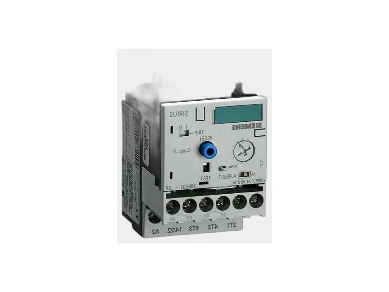 3RB2016-2SB0 Relais/Surcharge statique par FURNAS ELECTRIC CO