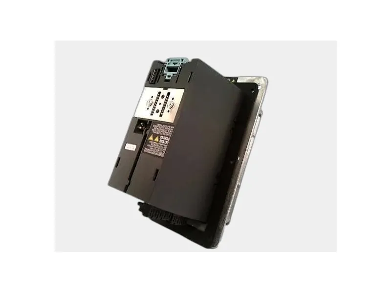 6SL3211-1PE18-0UL1 Voedingsomvormer door SIEMENS