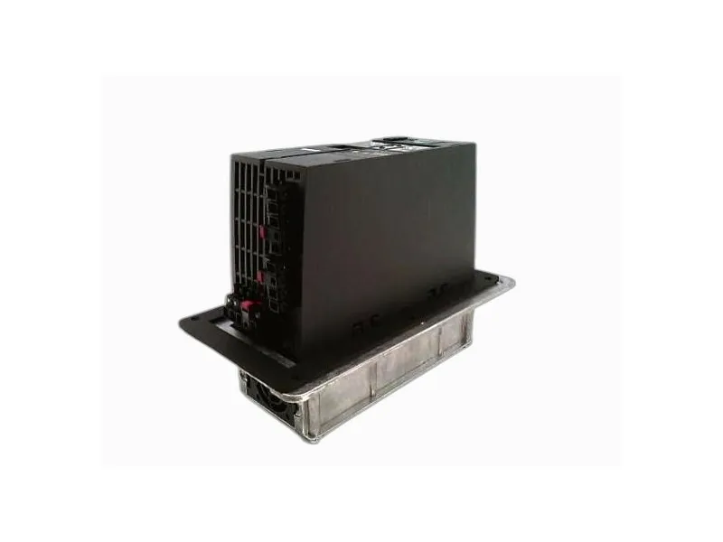 6SL3211-1PE18-0UL1 Voedingsomvormer door SIEMENS
