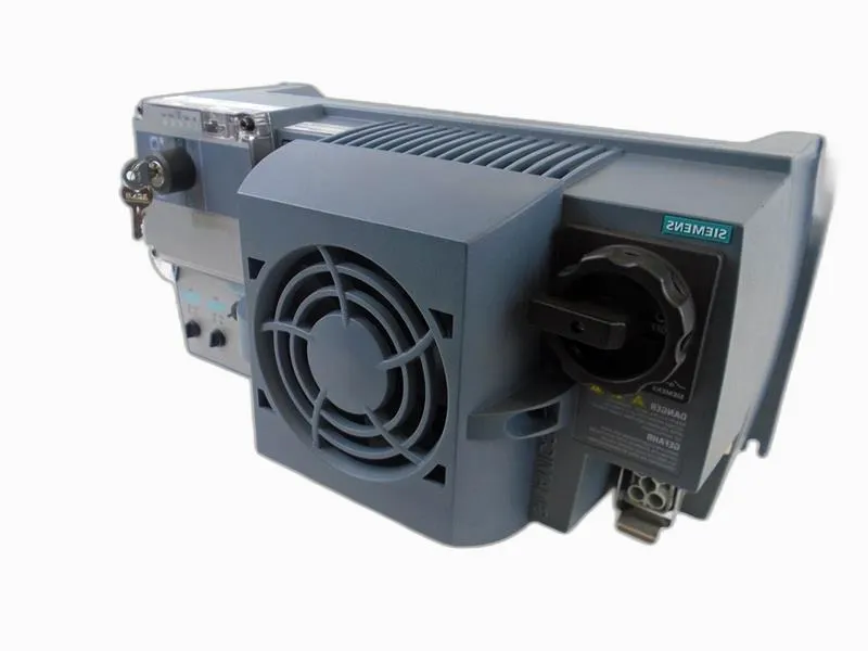 6SL3511-1PE25-5AM0 Aandrijving by SIEMENS