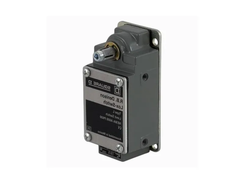 L100WS2M3 Eindschakelaar door TELEMECANIQUE SENSORS