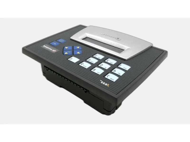 JZ20-R16 Industriële computer door UNITRONICS
