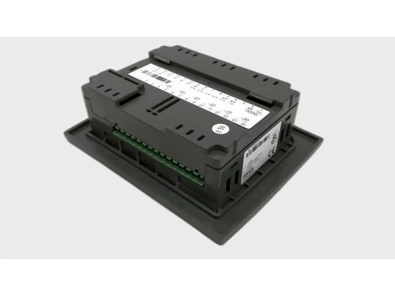 JZ20-R16 Industriële computer door UNITRONICS